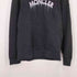 モンクレール MONCLER 24SS フロントロゴプリント クルーネックスウェット メンズ JPN:L